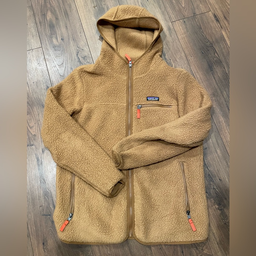 Patagonia Retro Pile Sweater